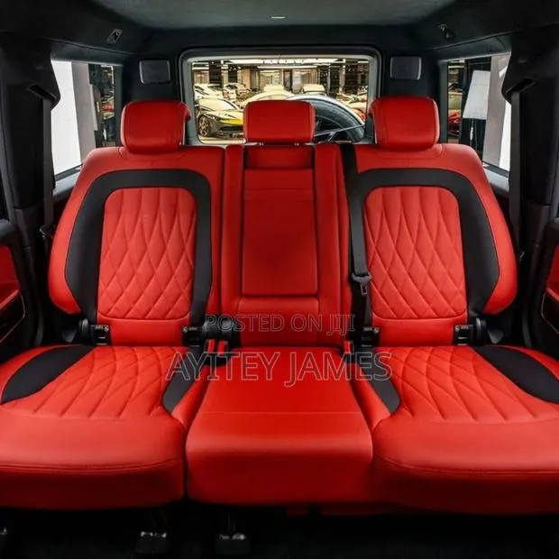 Upholstery For Car Seat · Photo 1