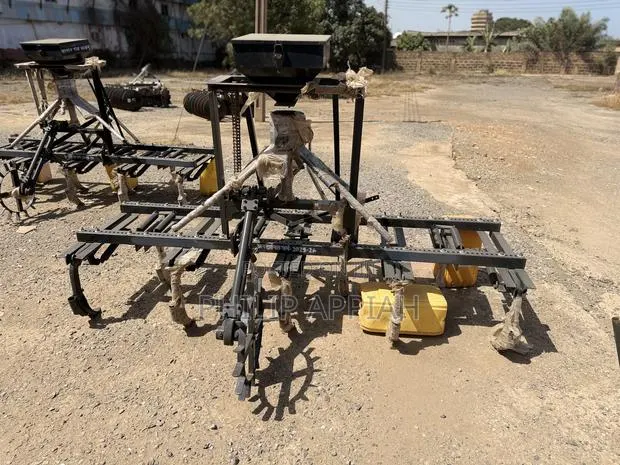 Cultivator · Photo 1