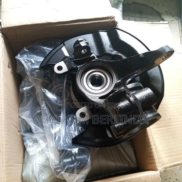Honda CRV 2017 to 2022 Front Hub(Pair) · Photo 1