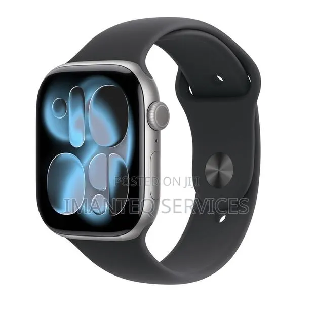 Apple Watch Series 11 46mm GPS + Cellular · Photo 1