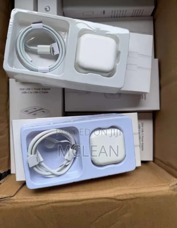 Original Fast Phone Charger · Photo 1
