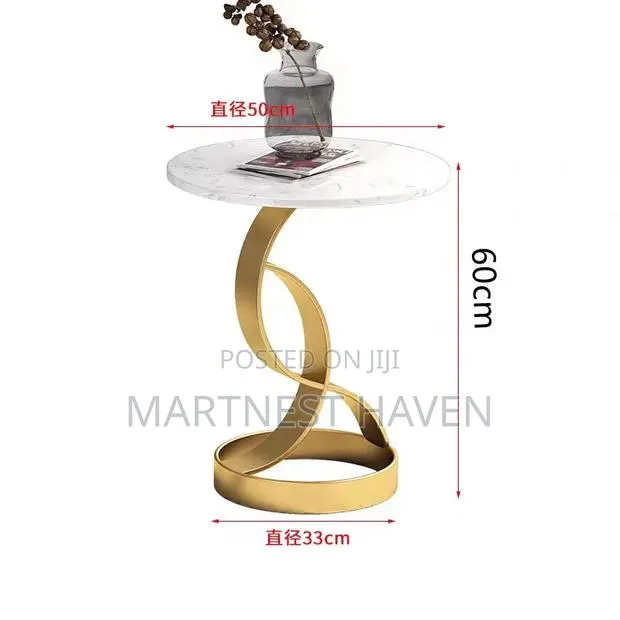 Modern Coffee/Side Table · Photo 1