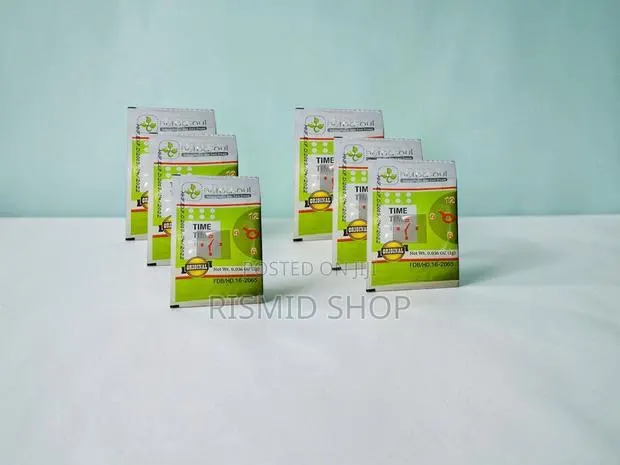 Time Herbalsoul for Long Lasting FOR MEN · Photo 1