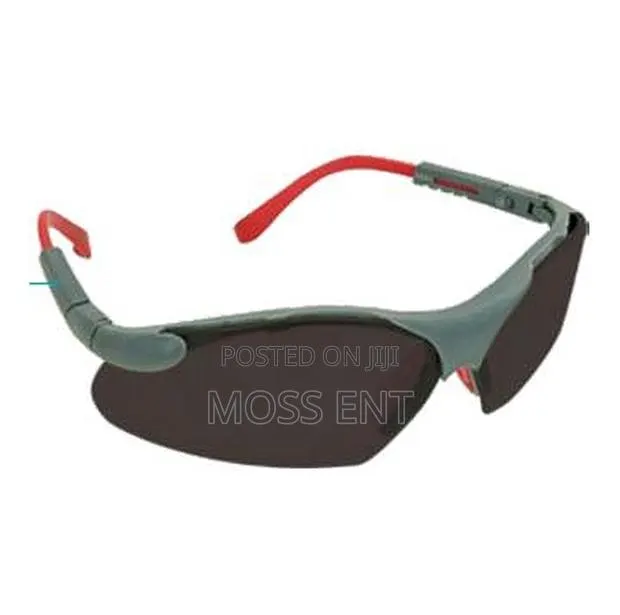 Goggles Model 597-g Dark - Cli-597-g · Photo 1