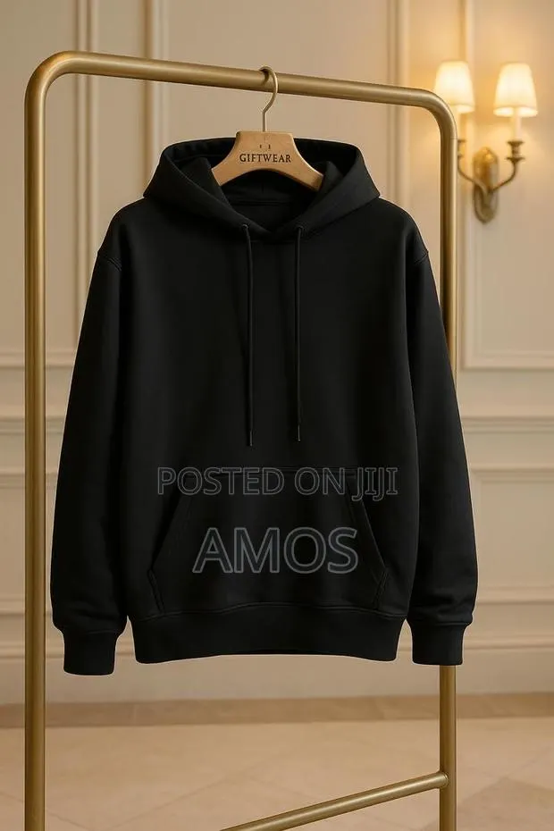 Hoodies- Original · Photo 1
