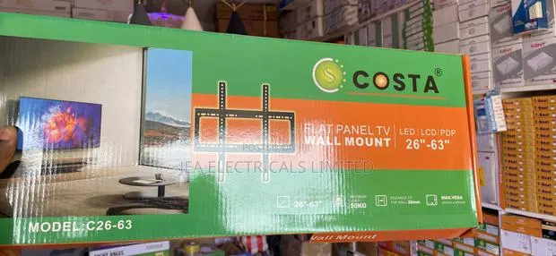 TV Wall Mount · Photo 1