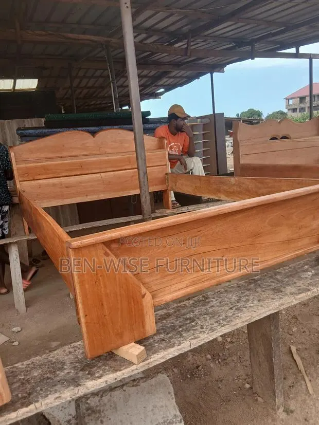 Local Bed Frame for Sale · Photo 1