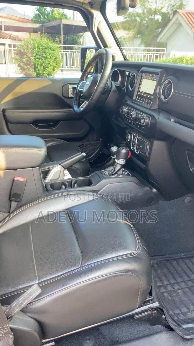 Jeep Wrangler 4xe High Altitude 4WD 2023 Black