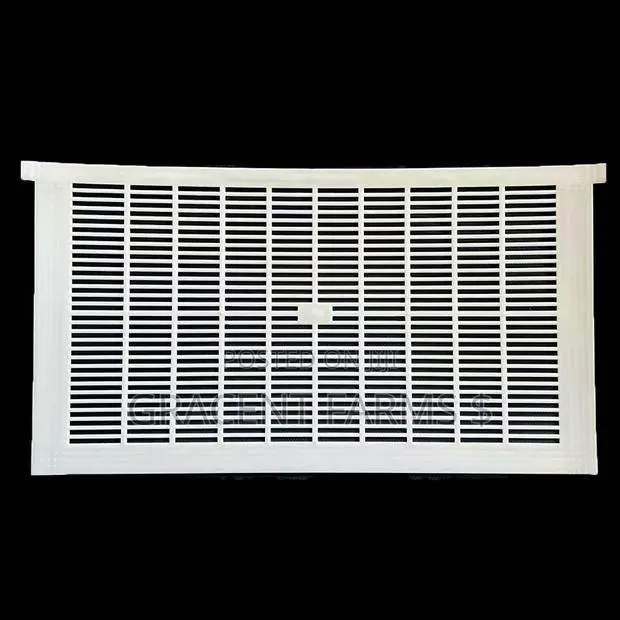 Vertical Queen Excluder Grill · Photo 1