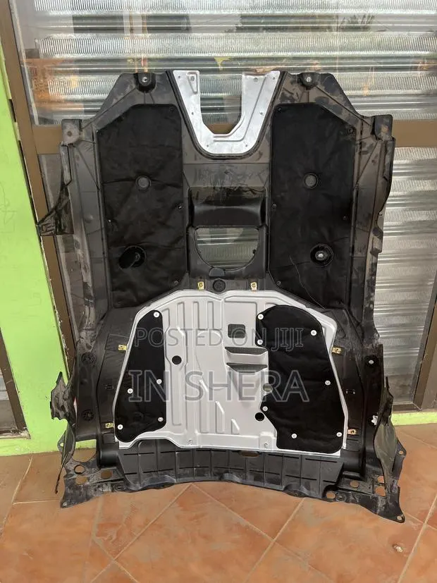 Honda Civic Under Panel 2016 2017 2018 2019 2020 · Photo 1