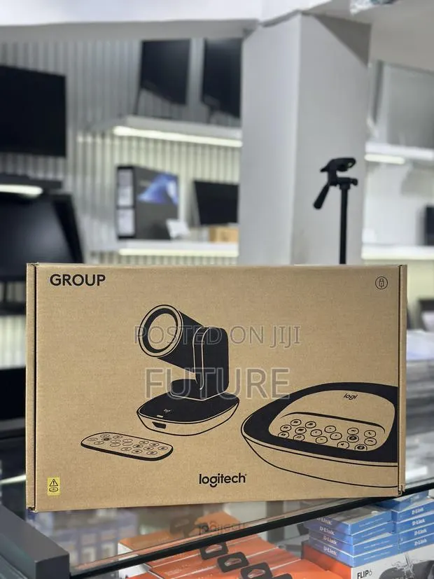 Logitech Conference · Photo 1