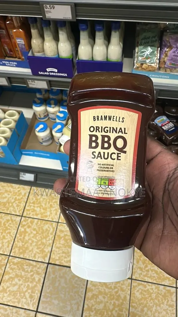 Mayo Peri Peri · Photo 1