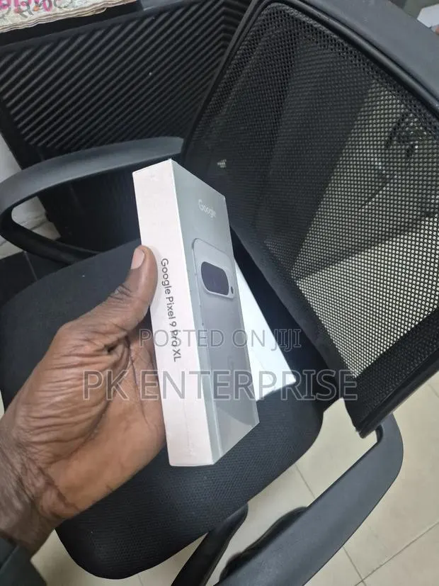 New Google Pixel 9 Pro XL 128 GB Gray · Photo 1
