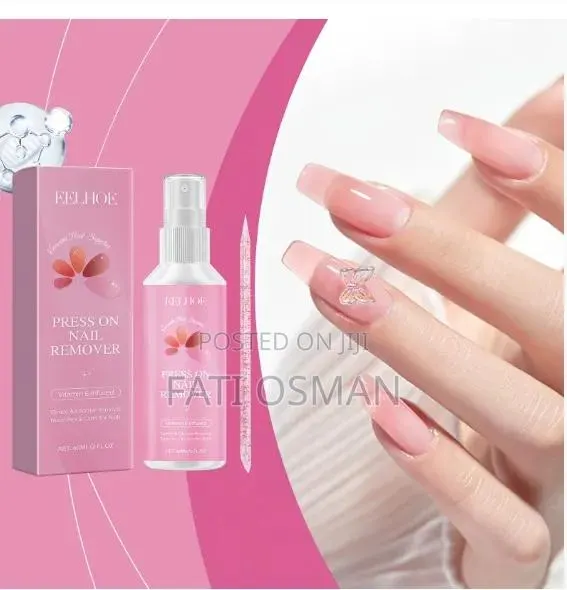 Press-on Remover · Photo 1