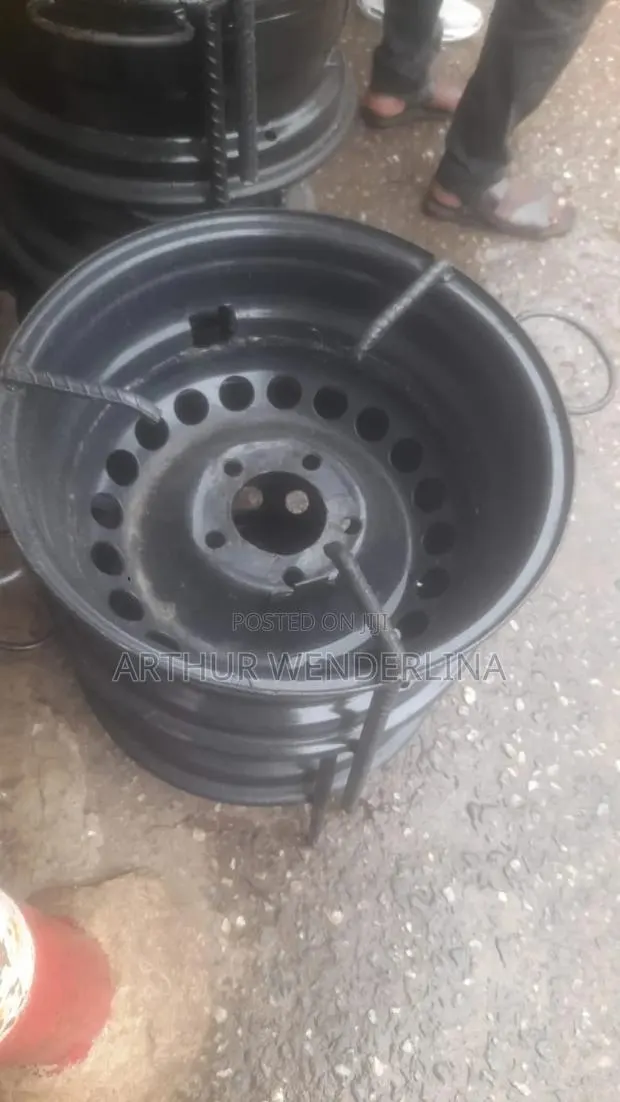 Commercial Gas Stove