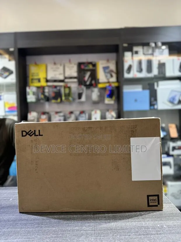 New Laptop Dell Plus 16 16GB Intel Core Ultra 7 SSD 1T · Photo 1