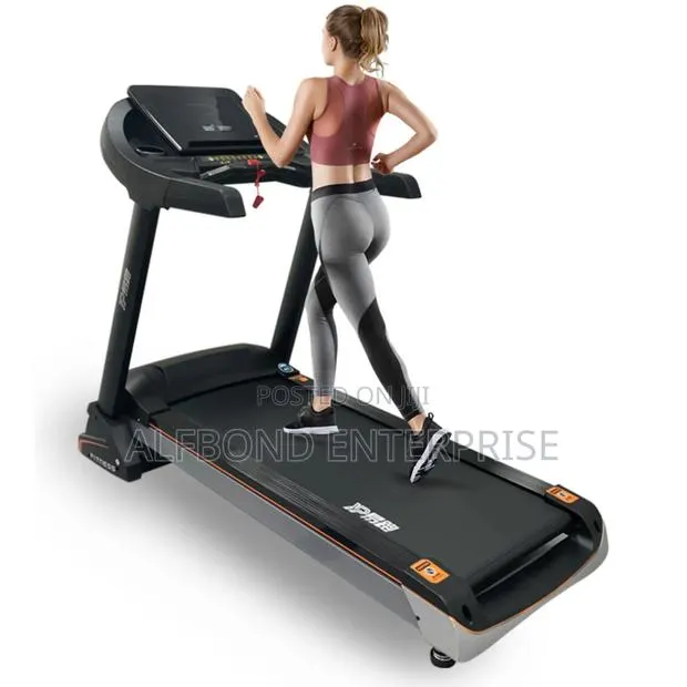 Ypoo Sports Treadmill · Photo 1