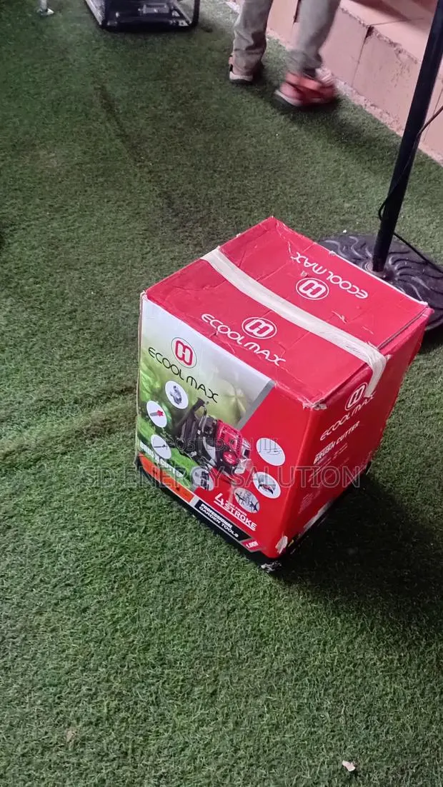 Ecoolmax Premium Farm Maintenance Brush Cutter · Photo 1