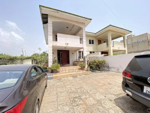 Furnished 4bdrm House in Kanda for sale · Photo 1