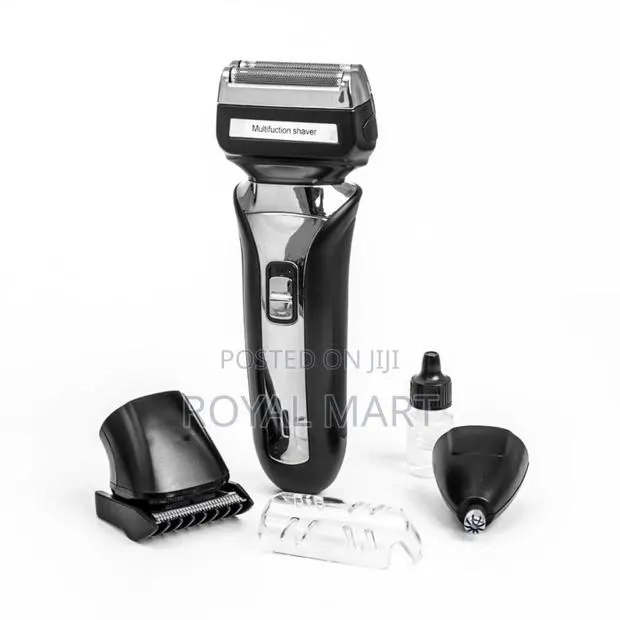 Nova 3 in 1 Shaver · Photo 1