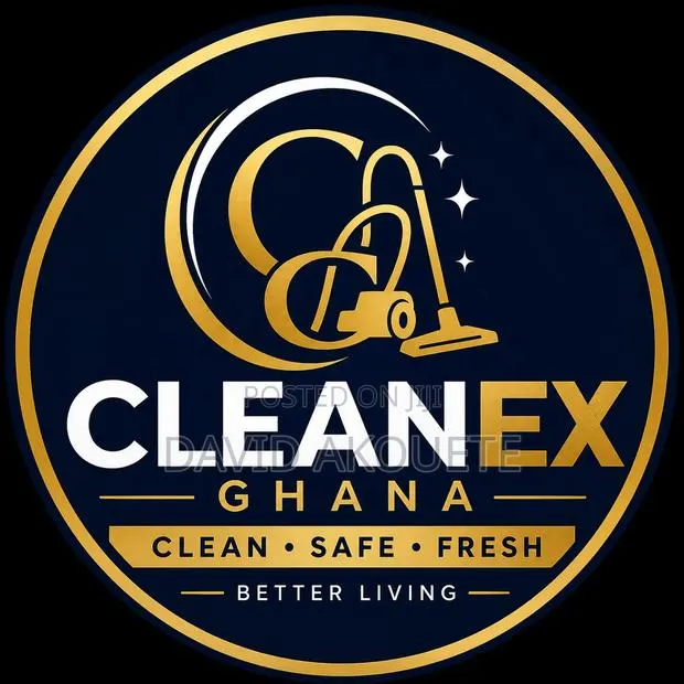 Cleanex Ghana · Photo 1
