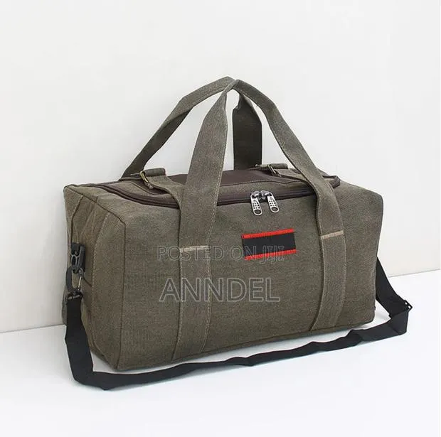 High Quality Travelling Bag · Photo 1