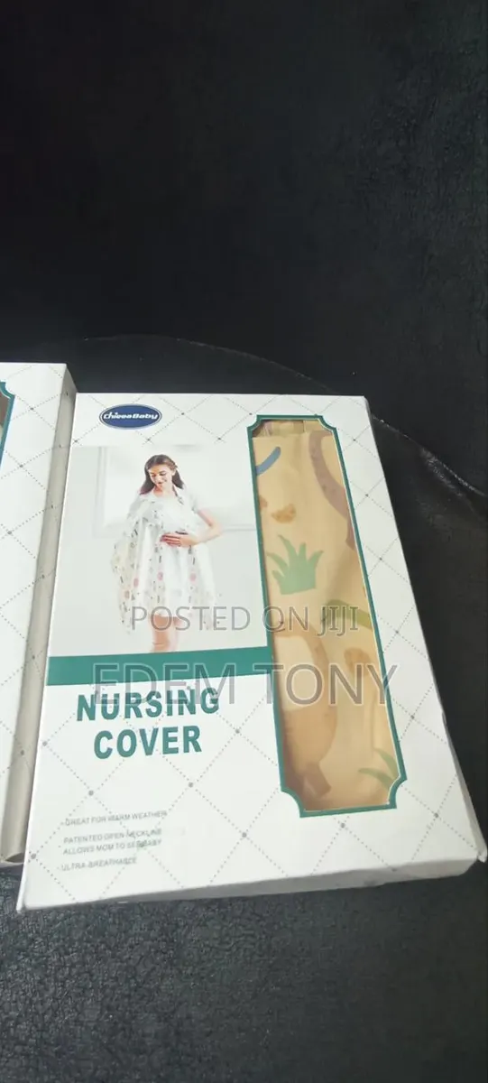 Maternity Nursing Cover · Photo 2