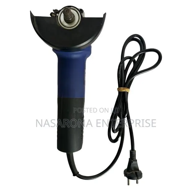 SAL Angle Grinders 4.5 Inches( 6115b) · Photo 1