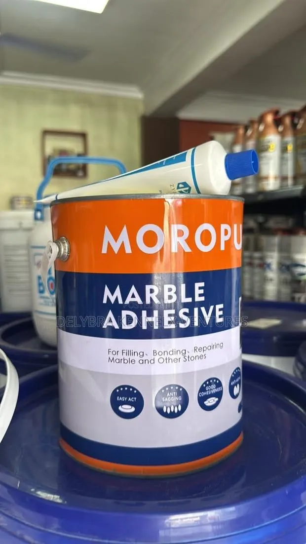 Marble Glue · Photo 1