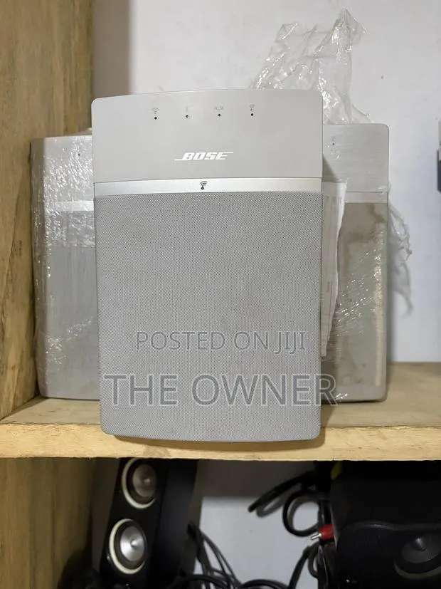 Bose SoundTouch · Photo 1