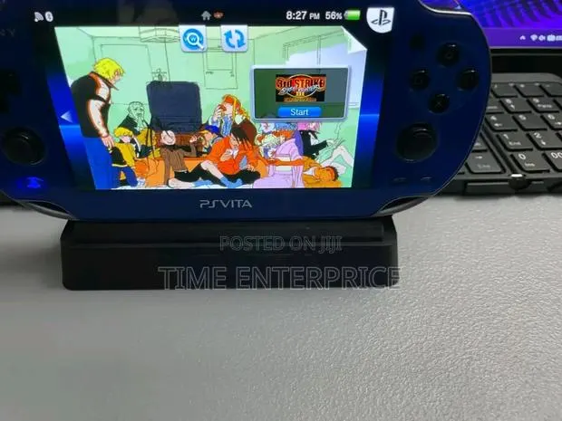 Play Station Vita · Photo 1