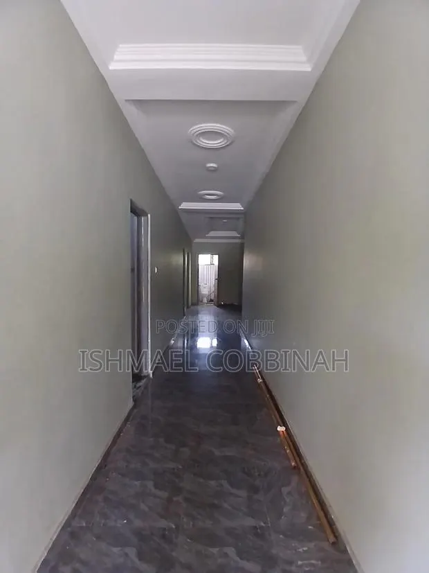 1bdrm Apartment in Ishmit Housing Hub, Baatsona Total for rent