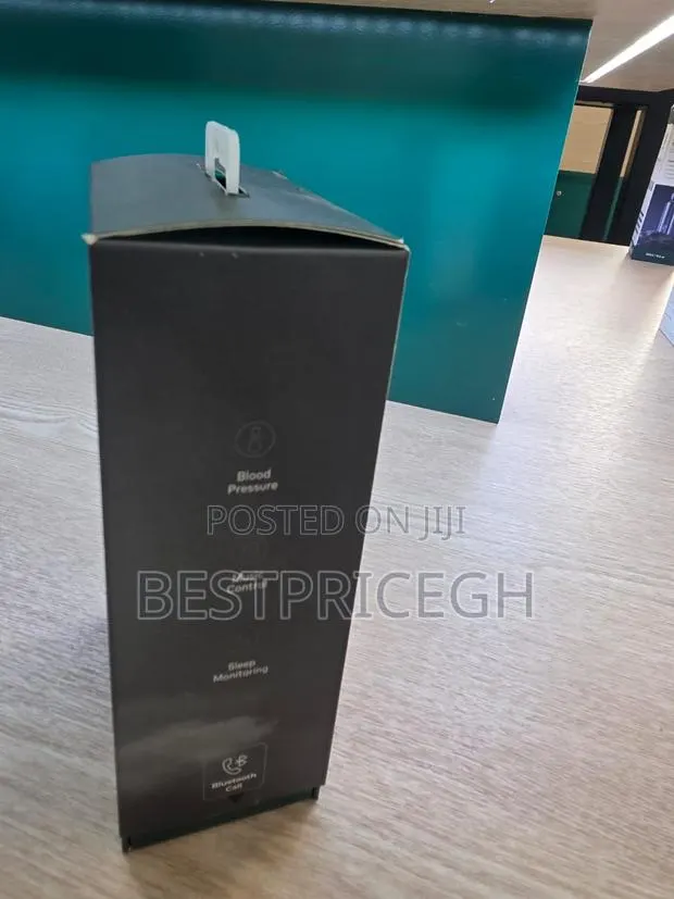 Green Lion Grand Smart Watch · Photo 1