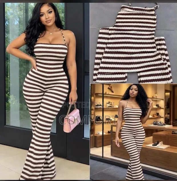 Classic Jamsuit in Clothing · Photo 1