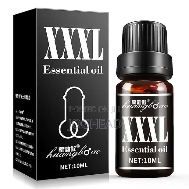 Big Size Oil · Photo 1