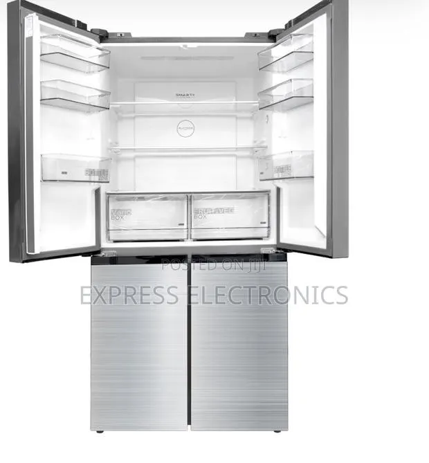 Purchase the New Midea 474L 4-Door French Door Fridge (MDRF632FGN46D) · Photo 1