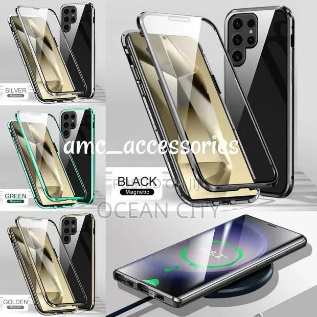 Samsung Galaxy 25 / S24 Ultra/ S24 Plus Case · Photo 1