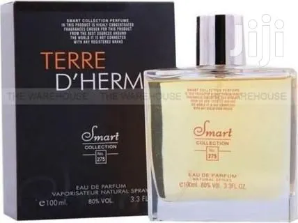 Collection Perfumes · Photo 1