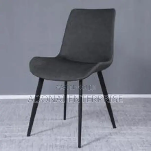 Modern Visitors Chair NM4621 · Photo 1
