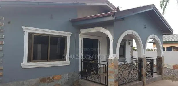 3bdrm House in Appolonia City for sale · Photo 1