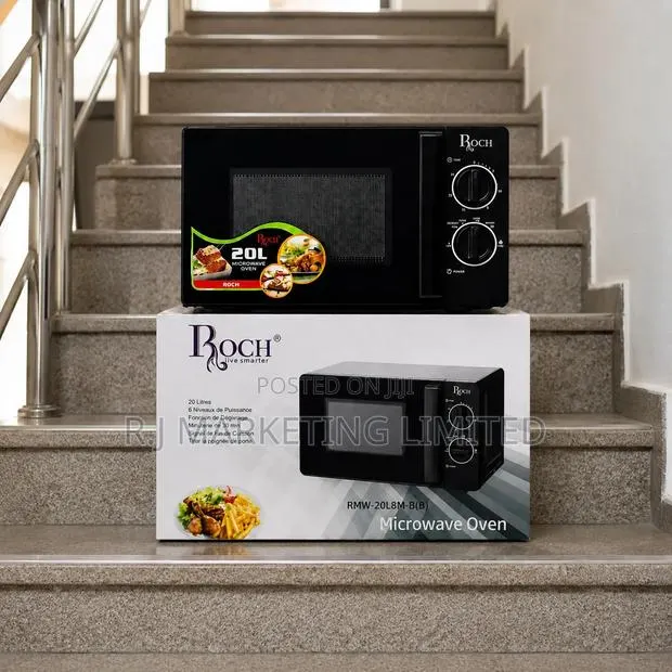 Roch Microwave 20L · Photo 1