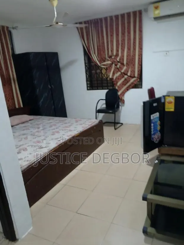 Furnished 1bdrm Apartment in Bestchoice, Overhead for rent · Photo 1
