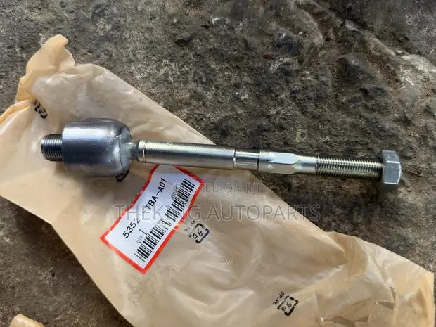 Honda Civic 2016 to 2024 Tie Rod.