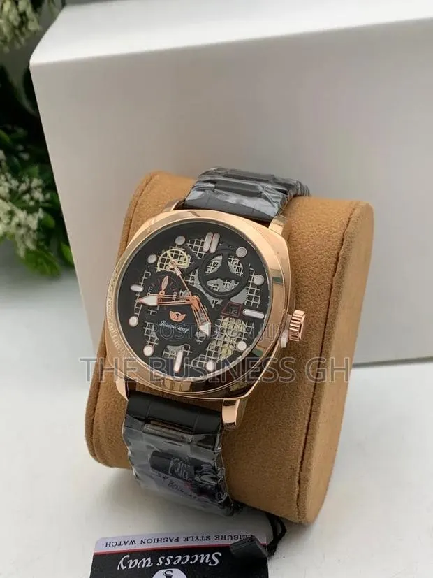 Wrist Watch · Photo 1