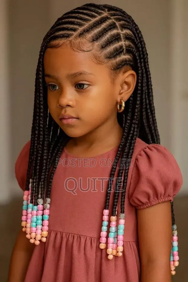 Kids Hair Braider · Photo 1
