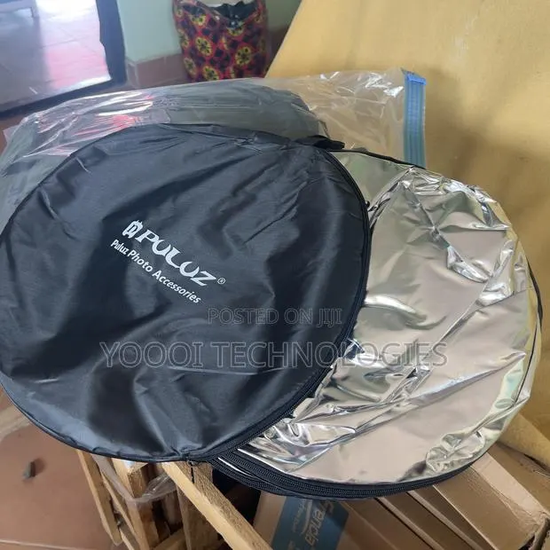 Puluz 110cm 5 In 1 Photo Studio Reflector · Photo 3