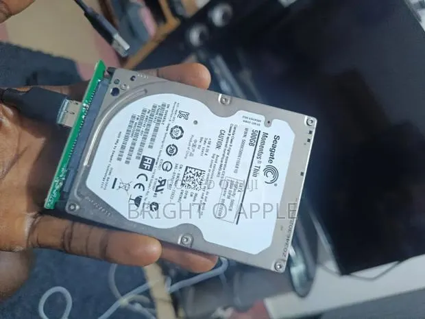 External Drive for Laptop HDD · Photo 1
