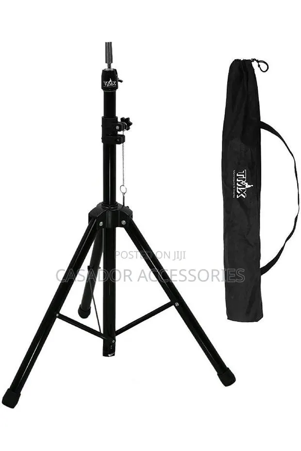 Heavy Duty Tripod Stand · Photo 1