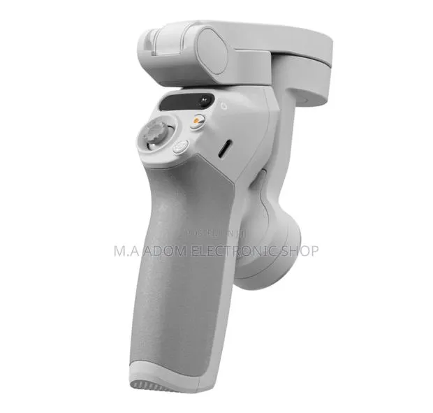New DJI Osmo Mobile SE · Photo 1