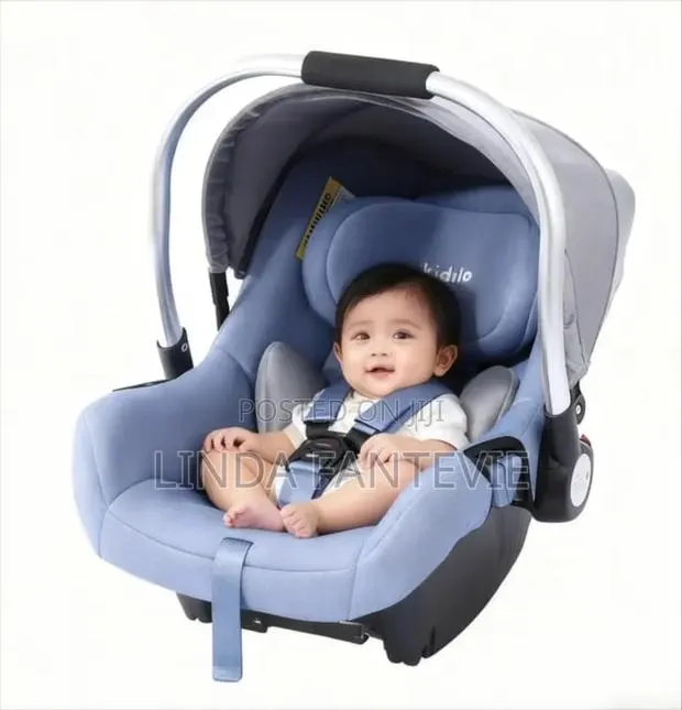 Kidilo Carrycot · Photo 1